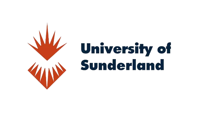 University of Sunderland Sunderland Campus logo