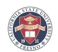 California State University, Fresno logo