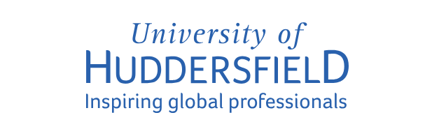 University of Huddersfield Pathway via Study Group logo