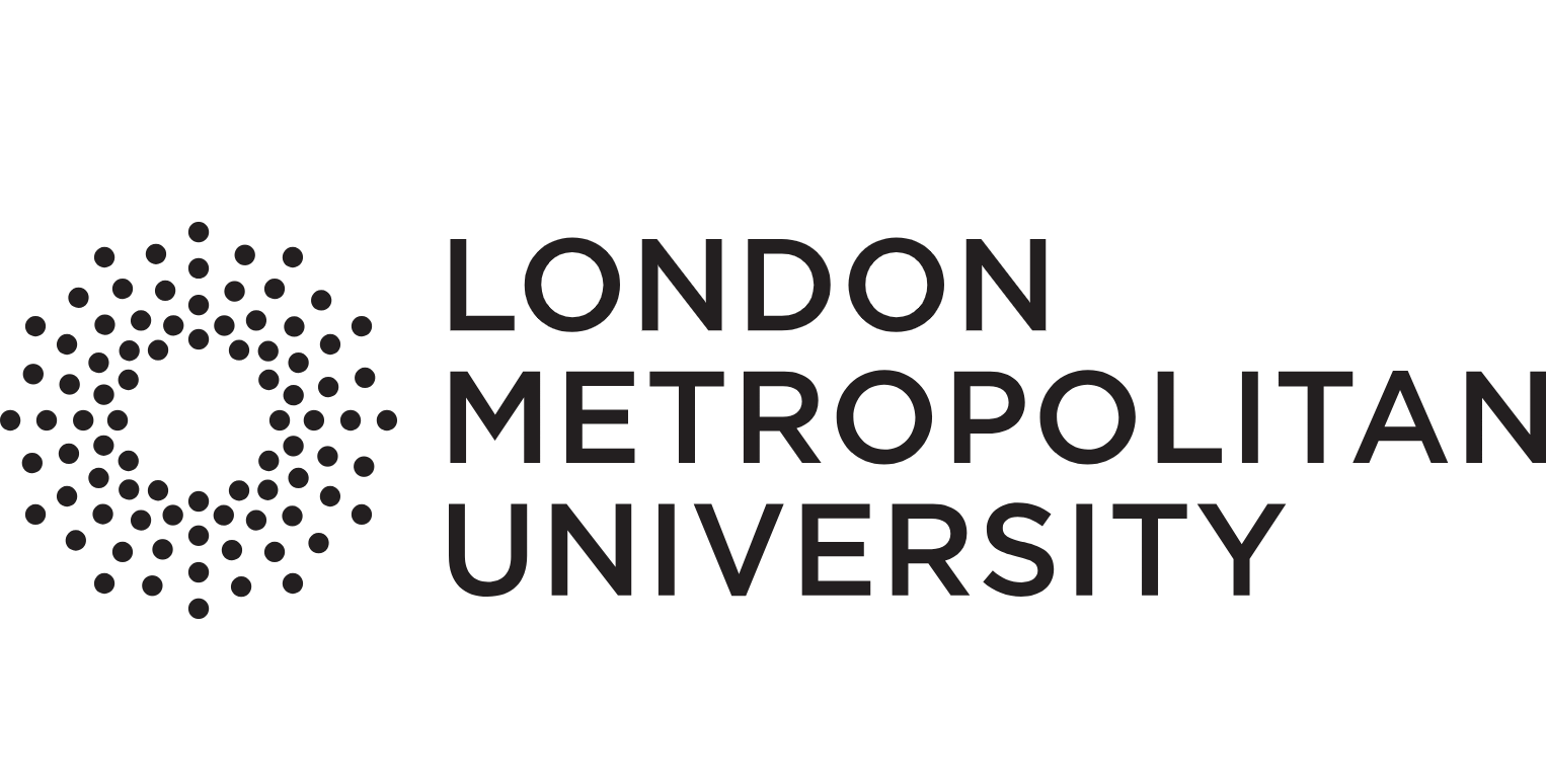 London Metropolitan University logo