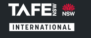 TAFE NSW, Sydney Campus logo