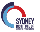 Sydney Institute of Higher Education, Sydney Campus logo