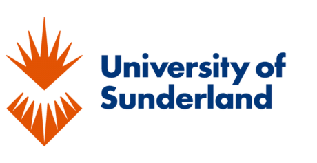 University of sunderland via Oncampus Sunderland Campus logo