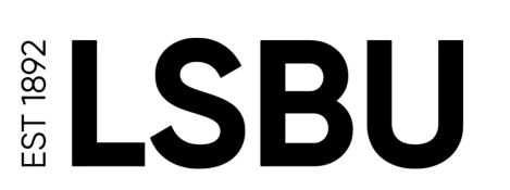 London South Bank University Via OnCampus logo