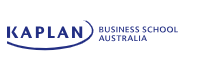 Kaplan Business School Australia, Gold Coast Campus logo