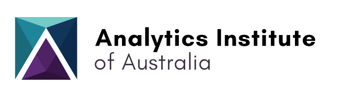 Analytics Institute of Australia, Melbourne logo