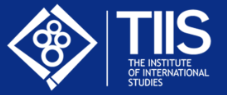 The Institute of International Studies, Sydney logo