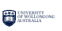 University of Wollongong Australia, Liverpool logo
