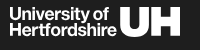 University of Hertfordshire, Hatfield UK logo