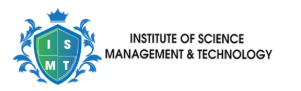 Institute of Science Management & Technology, Parramatta Campus logo