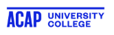 ACAP University College, Adelaide Campus logo