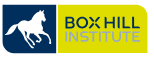 Box Hill Institute, Box Hill(Melbourne) logo