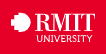 RMIT University, Melbourne City logo