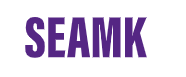 Seinäjoki University of Applied Sciences (SEAMK) logo