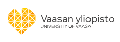 University of Vaasa logo