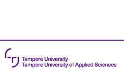 Tampere University of Applied Sciences logo