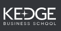 Kedge Business School Via OnCampus logo