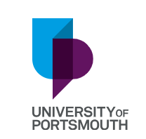 University of Portsmouth, London Campus logo