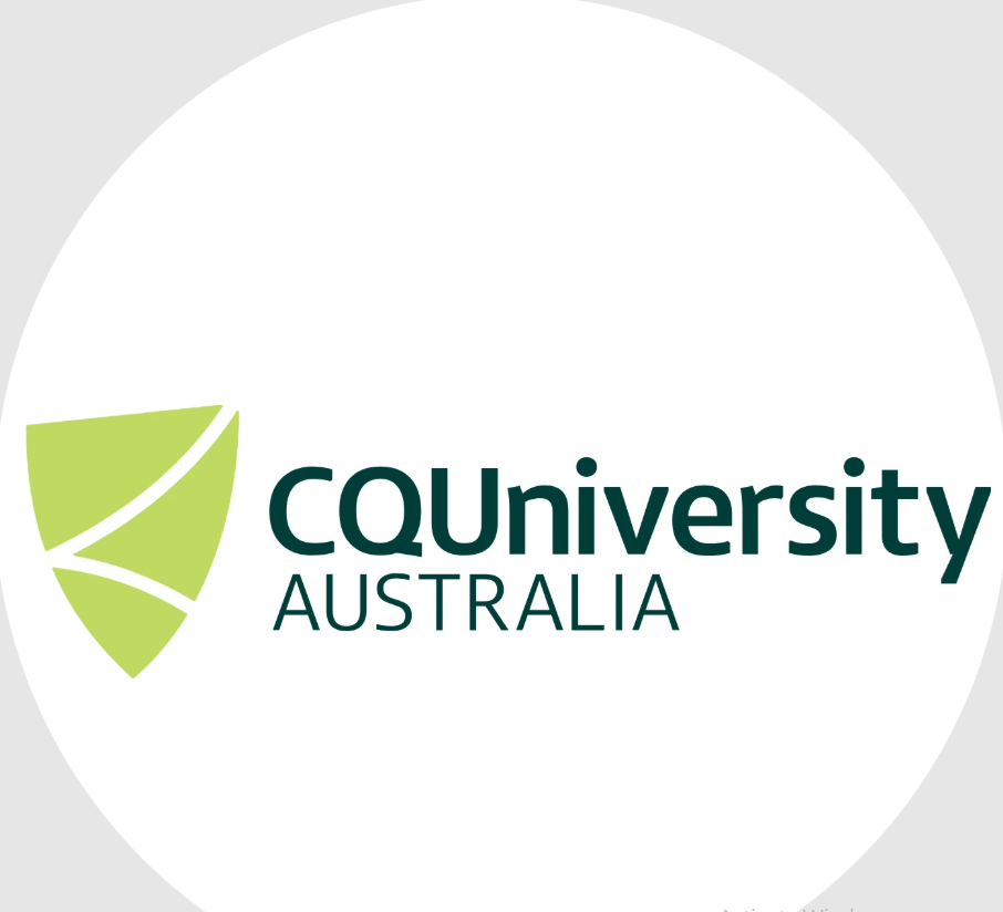 CQUniversity Australia, Brisbane campus logo