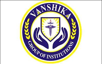Vanshika College of Nursing, Bangalore logo