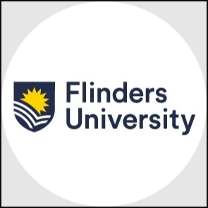 Flinders University, Bedford Park campus logo