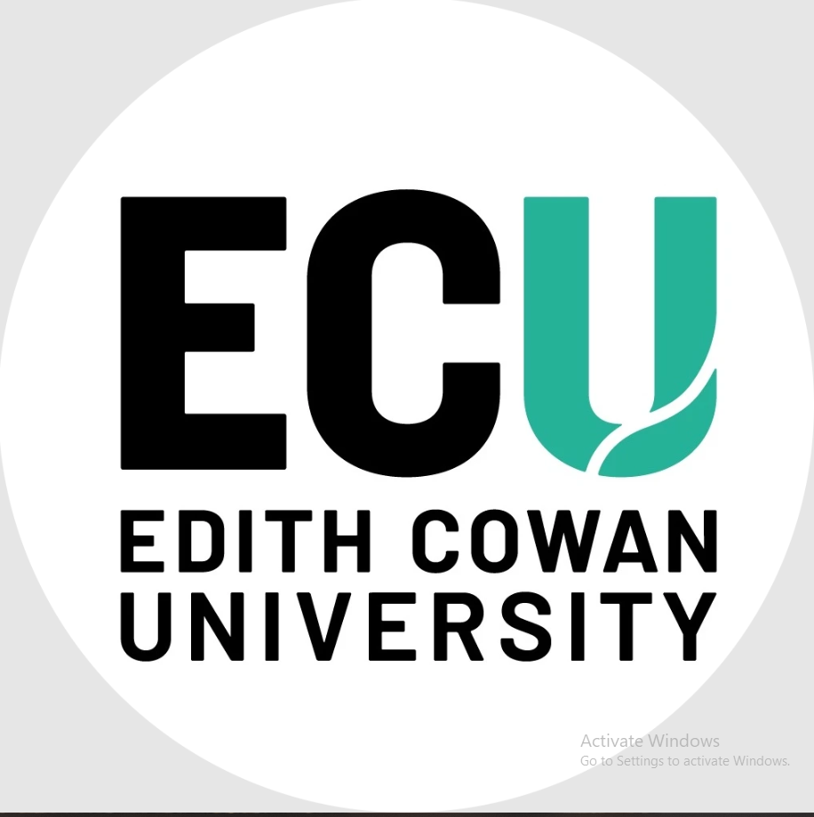 Edith Cowan University, Joondalup Campus logo