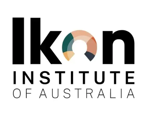 Ikon Institute of Australia, Melbourne Campus logo