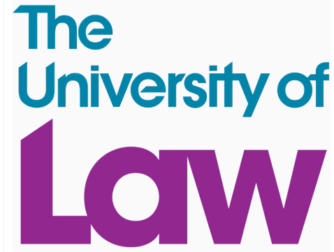 The University of Law,  Bristol campus logo