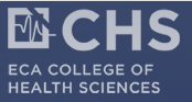 CHS – ECA College of Health Sciences , Sydney logo