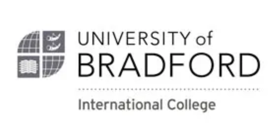 University of Bradford International College (UBIC), Bradford, England logo