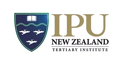 IPU Tertiary Institute New Zealand logo