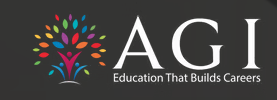 AGI Education logo
