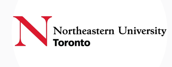 Northeastern University logo
