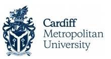 Cardiff Metropolitan University logo