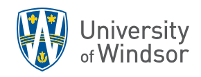 University of Windsor logo