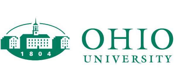 Ohio University logo