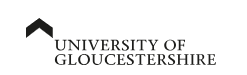 University of Gloucestershire logo
