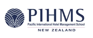 Pacific International Hotel Management School logo