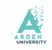 Arden University Berlin Campus logo