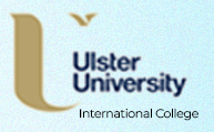 Ulster International College (UIC)- Londonderry logo