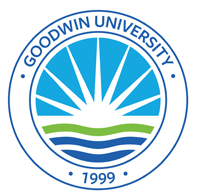 Goodwin University logo