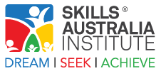 Skills Australia Institute, Perth Campus logo
