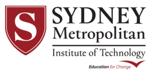 Sydney Metropolitan Institute of Technology , Sydney Campus logo