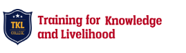 TKL College, Melbourne Campus logo
