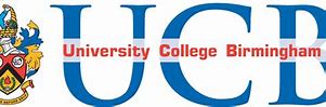 University College Birmingham logo