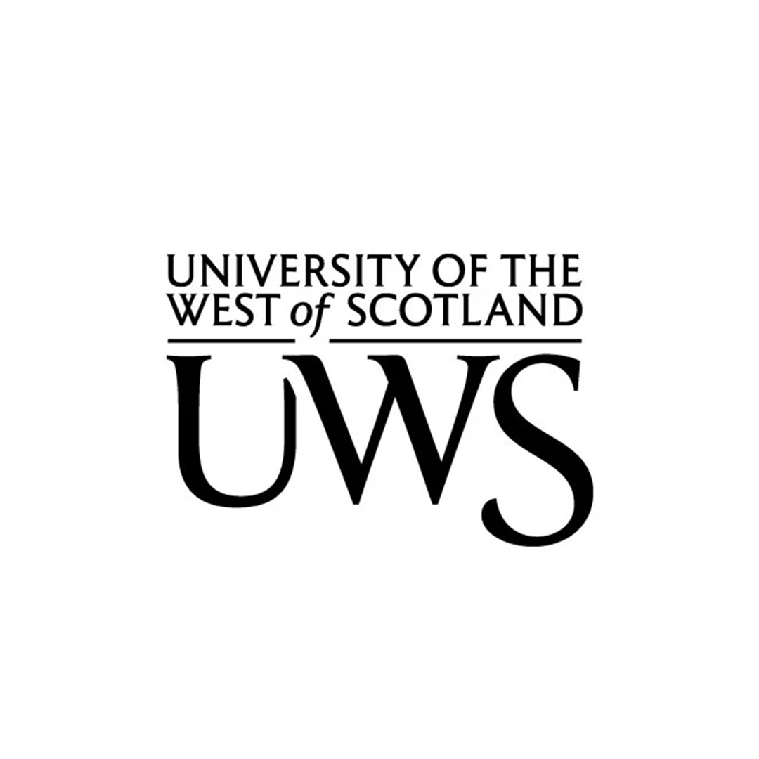 University of the West Scotland, Dumfries Campus logo