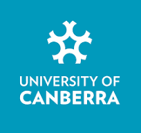 University of Canberra Main Campus - (Bruce) logo
