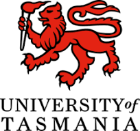University of Tasmania - Hobart main Campus logo