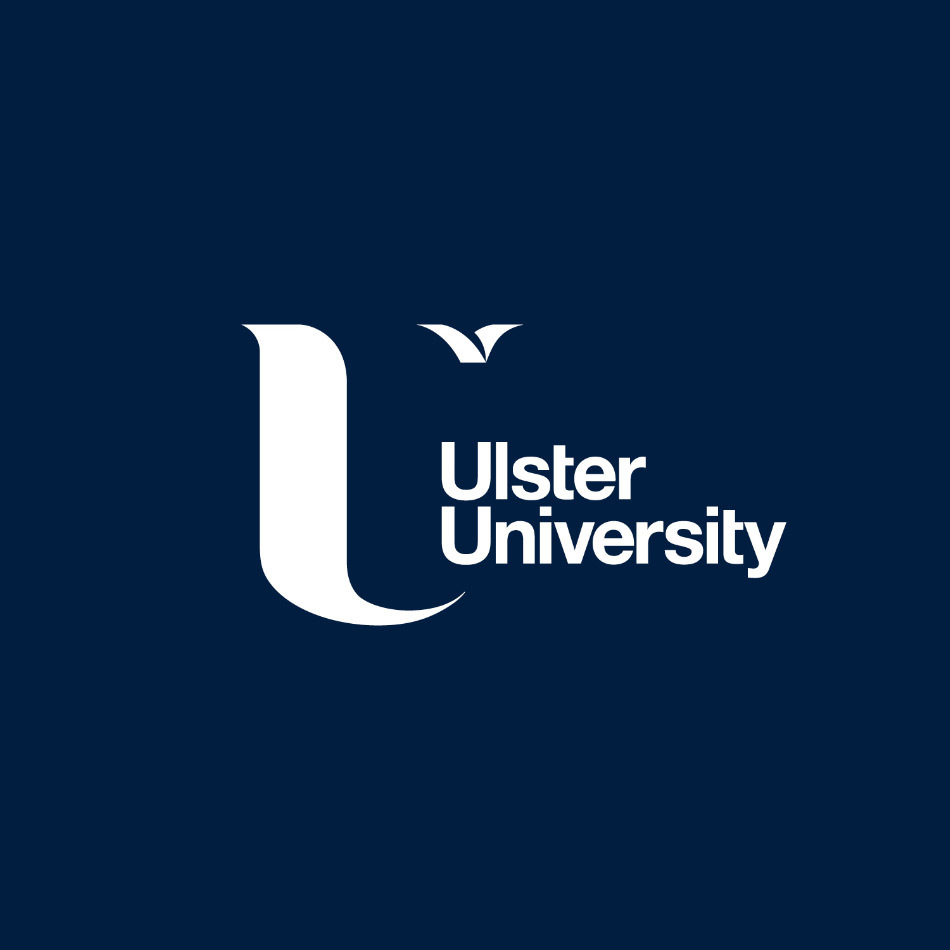 Ulster University, London logo