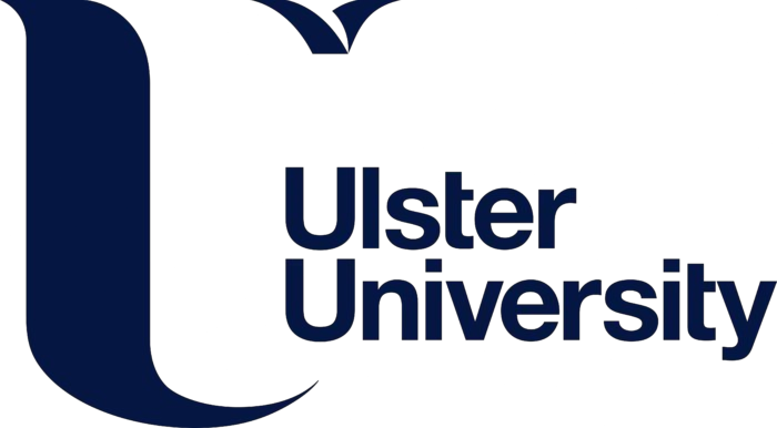 Ulster University, Manchester campus logo